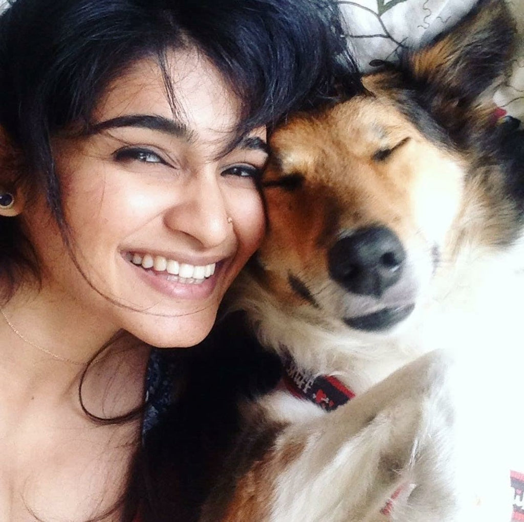 Lana Paws alicia souza interview