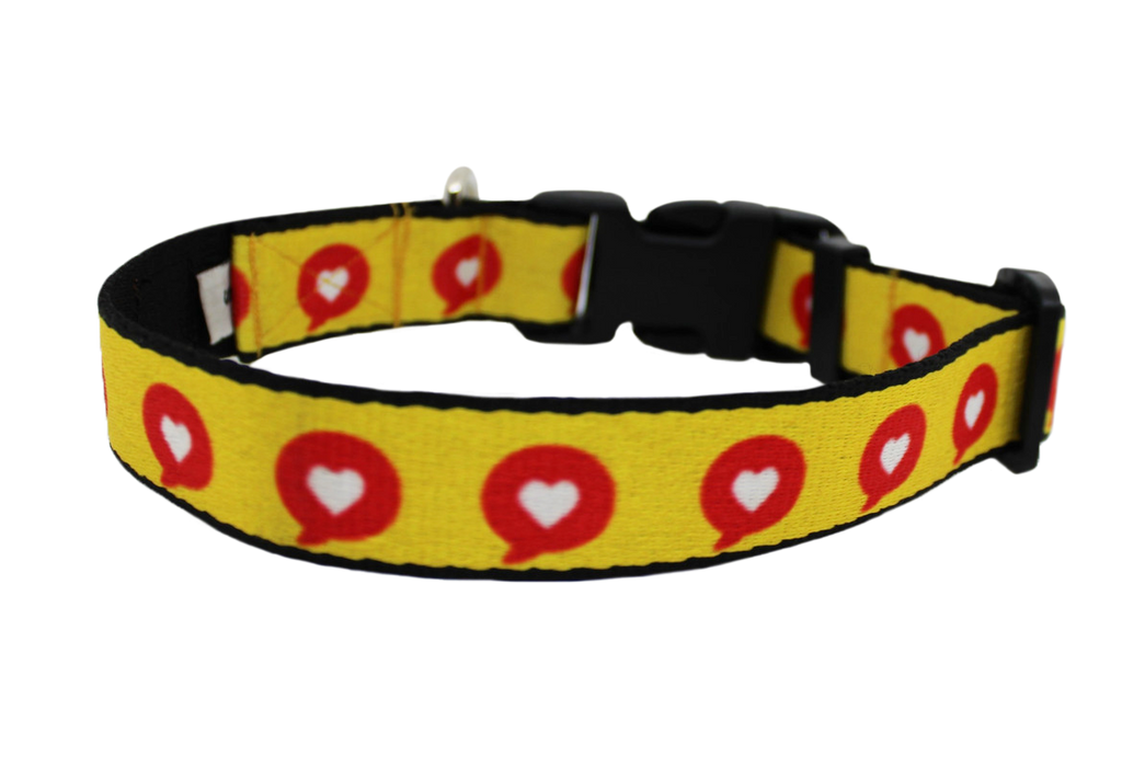 buy quirky dog collars online lana paws