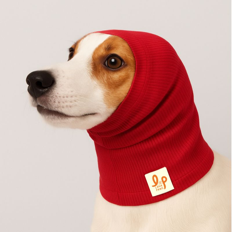 anti anxiety ear muffs for dogs during diwali and festivals for noise reduction