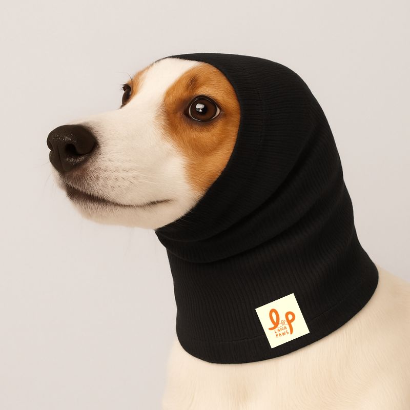 noise reduction ear muffs for dogs during diwali and thunderstorms