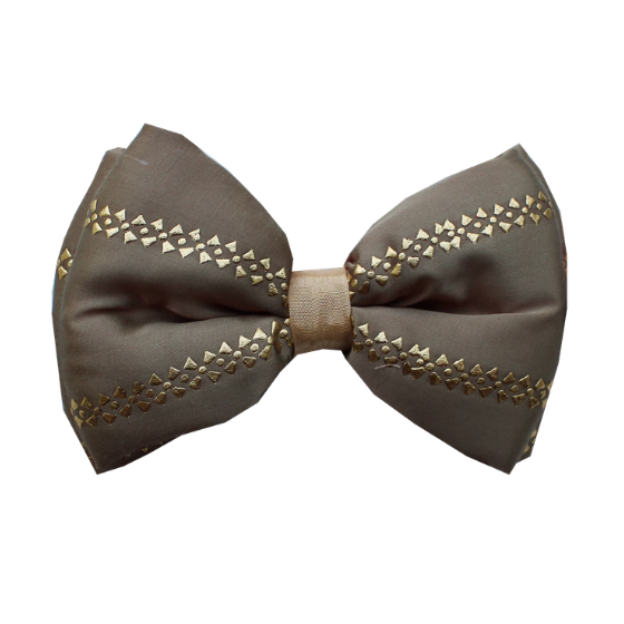 Dog Bowtie - Glammed Up Festive