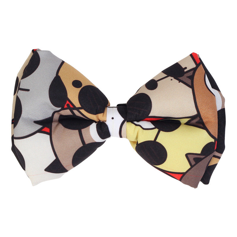buy best quality quirky dog bow ties online