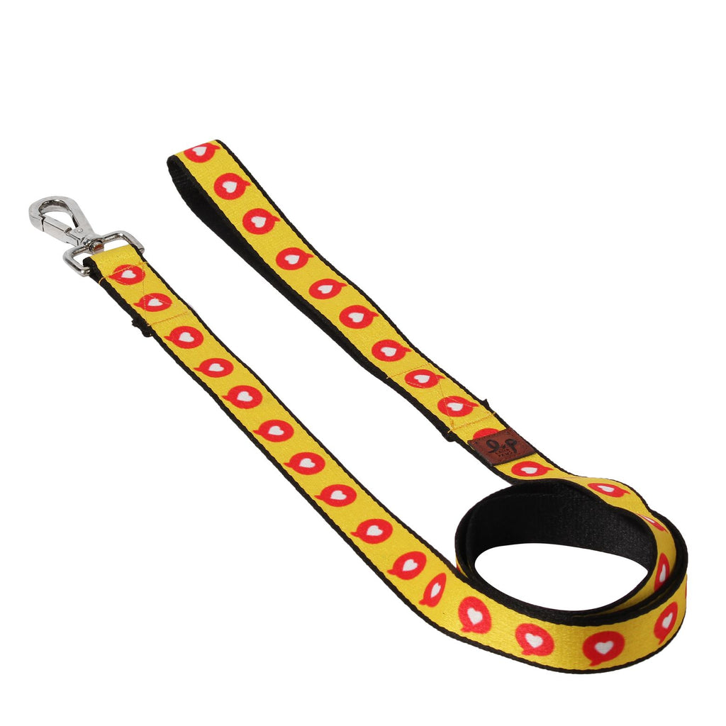 Lana Paws dog leash