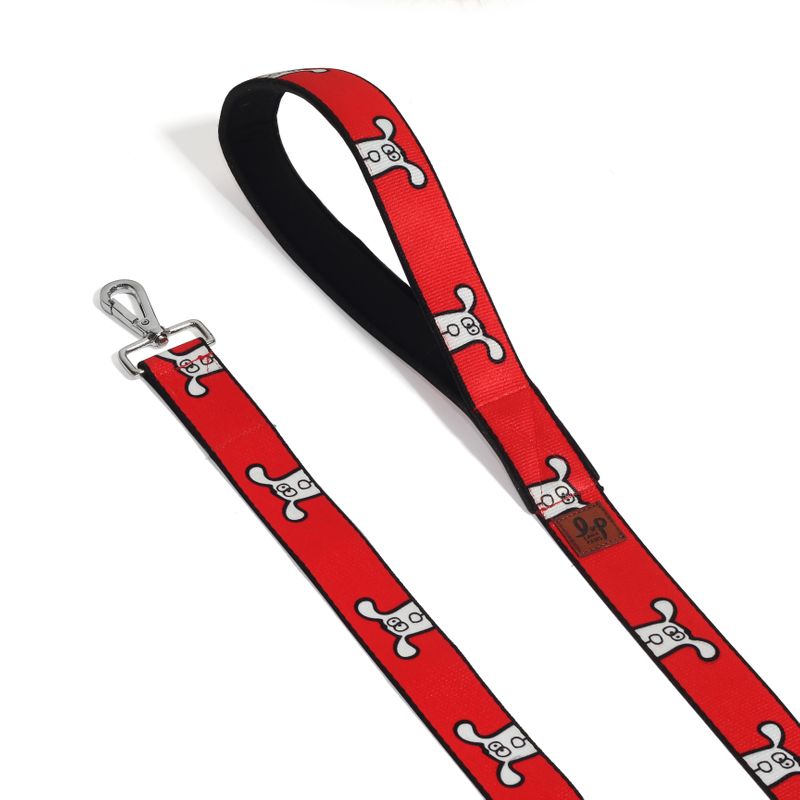 buy high quality dog leashes online Lana Paws