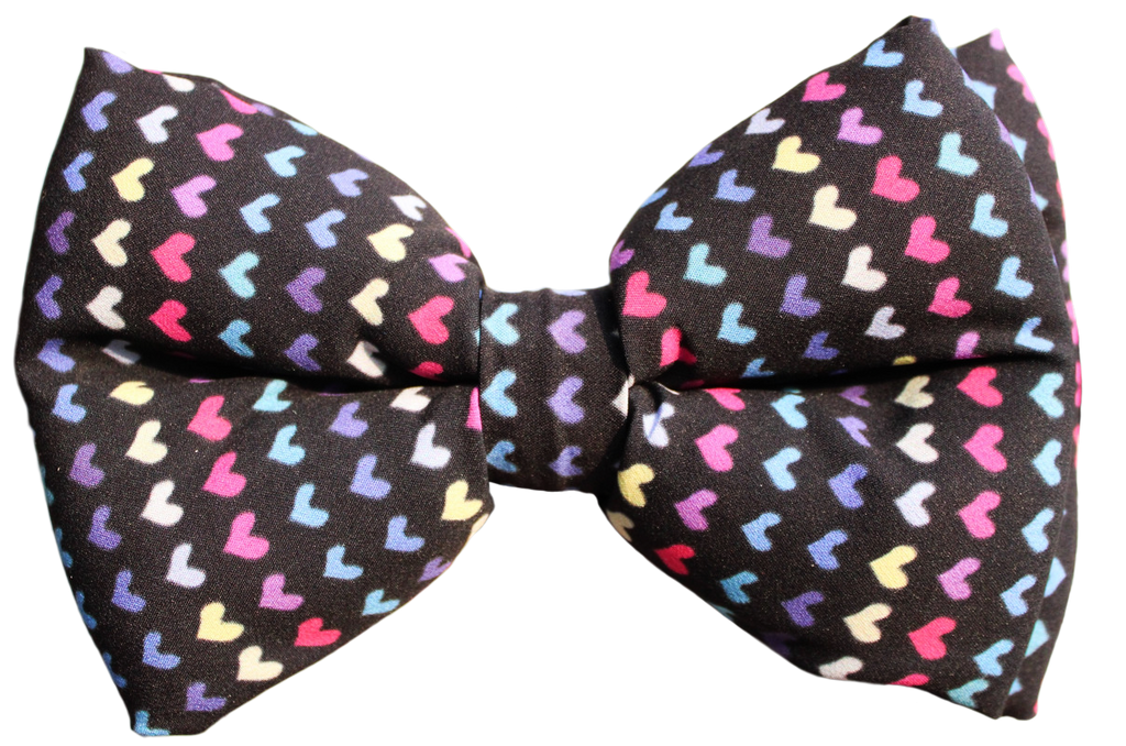 Lana Paws cute dog bow ties