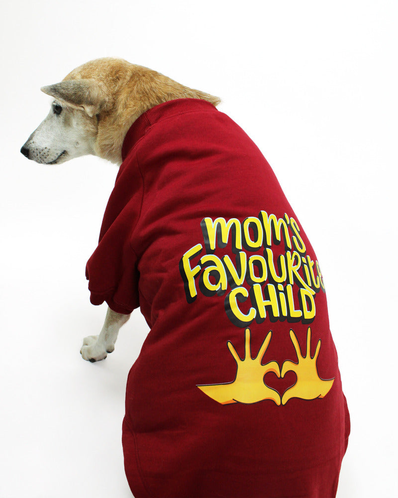 Large Dog Amazon Dog Sweaters Amazon I Did It For My Dog Clothing