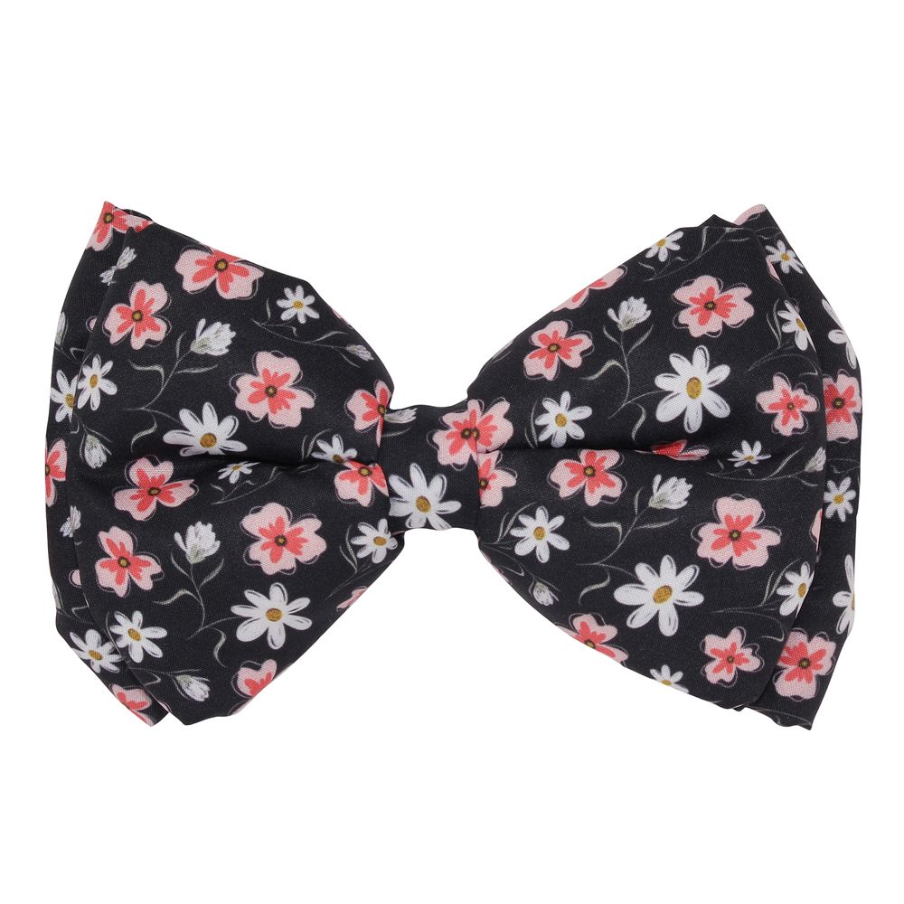 Lana Paws floral dog bow tie online India